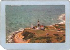 Buy New York Montauk Point Lighthouse Postcard Montauk Point Lighthouse lighth~782