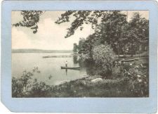 Buy New York Chautauqua Miller Memorial Bell Tower From The North ny_box5~1843