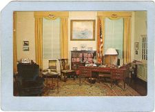 Buy New York Hyde Park Franklin D Roosevelt Library & Museum The Study ny_box4~2200