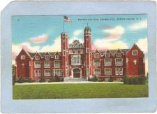 Buy New York Staten Island Wagner College Grymes Hill nyc_box2~28