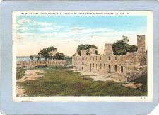 Buy New York Crown Point Ruins Of Fort Crown Point ny_box5~1361