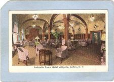 Buy New York Buffalo Lafayette Room Lafayette Hotel ny_box4~2621
