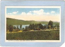 Buy New York Schroon Lake A Glimpse Of Paradox Lake ny_box5~1782