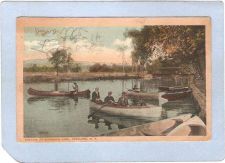 Buy New York Cortland Boating At Riverside Park ny_box3~1234