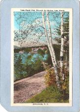 Buy New York Lake Placid Lake Placid Club Through The Birches ny_box5~1704