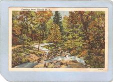 Buy New York Fishkill Greetings From Fishkill ny_box4~2067