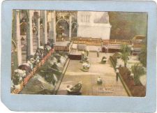 Buy New York Coney Island Amusement Park Postcard Luna Park The Waves top_box1~423