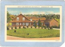 Buy New York Lake Placid Home Of John Brown ny_box5~1764
