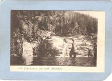 Buy New York Lake Placid Pulpit Rock On Lake Placid ny_box5~1770
