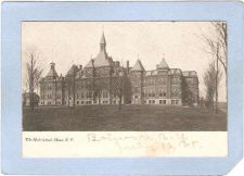 Buy New York Olean High School ny_box2~705