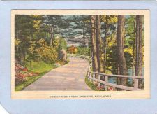 Buy New York Mooers Greetings From Mooers NY ny_box3~1142