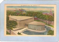 Buy New York Buffalo Kleinhan's Music Hall ny_box4X1~2682