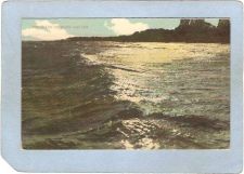 Buy New York Lake Erie Sunlight On The Waves Lake Erie ny_box4~2408