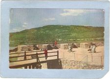 Buy New York Fort Ticonderoga Fort Showing Mt Defiance ny_box5~1571