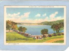 Buy New York Fort Ticonderoga The South Wall ny_box5~1631