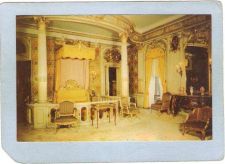 Buy New York Hyde Park Mrs Frederick W Vanderbilt's Bedroom ny_box4~2179