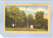 Buy New York Jamestown Fenton Memorial Park ny_box3~934
