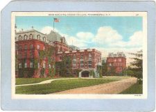 Buy New York Poughkeepsie Main Building Vassar College ny_box4~2307