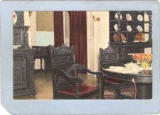 Buy New York Hyde Park Dining Room Home Of Franklin D Roosevelt ny_box4~2189