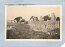 Buy New York Crown Point Ruins Of Fort Crown Point ny_box5~1363