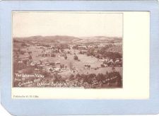 Buy New York Lebanon Springs The Lebanon Valley From Columbia Hall ny_box3~1210