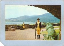 Buy New York Fort Ticonderoga Under Arch ny_box5~1568