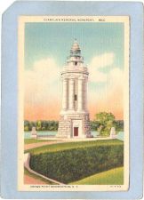 Buy New York Crown Point Champlain Memorial Monument ny_box5~1364