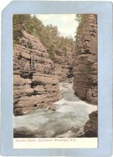 Buy New York Ausable Chasm Adirondack Mountains Ausable Chasm ny_box5~1485