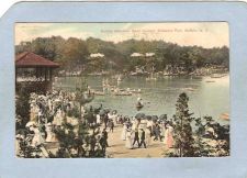 Buy New York Buffalo Sunday Afternoon Band Concert Delaware Park ny_box4~2554