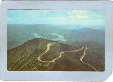 Buy New York Lake Placid Whiteface Memorial Highway ny_box5~1672