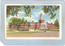 Buy New York Buffalo Administration Building State Teachers College ny_box4X1~2915