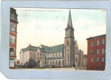 Buy New York Buffalo St Joseph's Cathedral ny_box4~2656