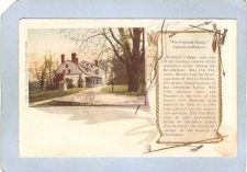 Buy New York Fishkill On The Hudson The Verplank House ny_box4~2070