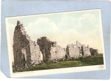 Buy New York Fort Ticonderoga Ruins Of Fort Ticonderoga ny_box5~1648