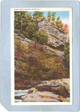 Buy New York Ausable Chasm Pulpit Rock ny_box5~1506