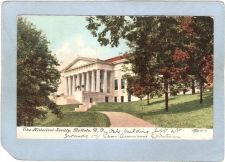 Buy New York Buffalo The Historical Society ny_box4~2638