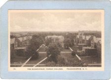 Buy New York Poughkeepsie The Quadrangle Vassar College ny_box4~2285