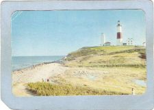 Buy New York Montauk Point Lighthouse Postcard Montauk Point Lighthouse lighth~784