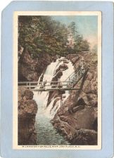Buy New York Lake Placid Wilmington High Falls ny_box5~1705
