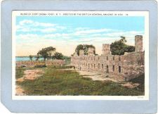 Buy New York Crown Point Ruins Of Fort Crown Point ny_box5~1362