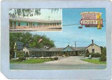 Buy New York Tonawanda Boulevard Gardens Motel Court 2 View ny_box4~2428