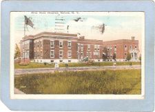 Buy New York Malone Alice Hyde Hospital ny_box5~1893