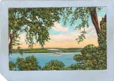 Buy New York Chautauqua View Of Chautauqua Lake ny_box5~1841