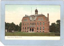 Buy New York Malone High School ny_box5~1889