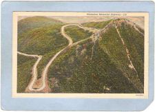 Buy New York Lake Placid Whiteface Memorial Highway ny_box5~1690