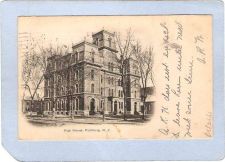 Buy New York Plattsburg High School ny_box3~1192