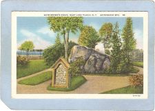 Buy New York Lake Placid John Brown's Grave ny_box5~1753