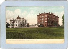 Buy New York Poughkeepsie River View Military Academy ny_box4~2274