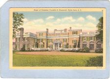 Buy New York Hyde Park Home Of Franklin D Roosevelt ny_box4~2196