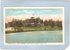 Buy New York Lake Placid Forest Hall All Year Club Lake Placid Club ny_box5~1762